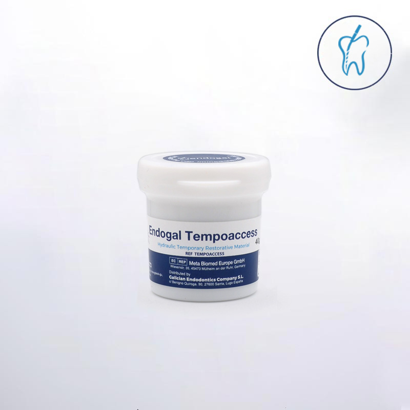 Materijal za privremene ispune TempoaccessObturacija