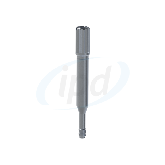 Vijak za transferAnthogyr®-Axiom BLOpen Tray Coping Screw RP