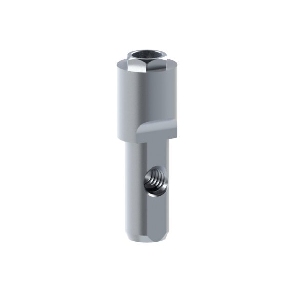 
                                                    3i®
                                                    -
                                                    Osseotite®