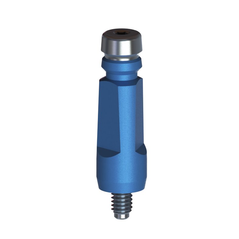 
                                                    3i®
                                                    -
                                                    Osseotite®