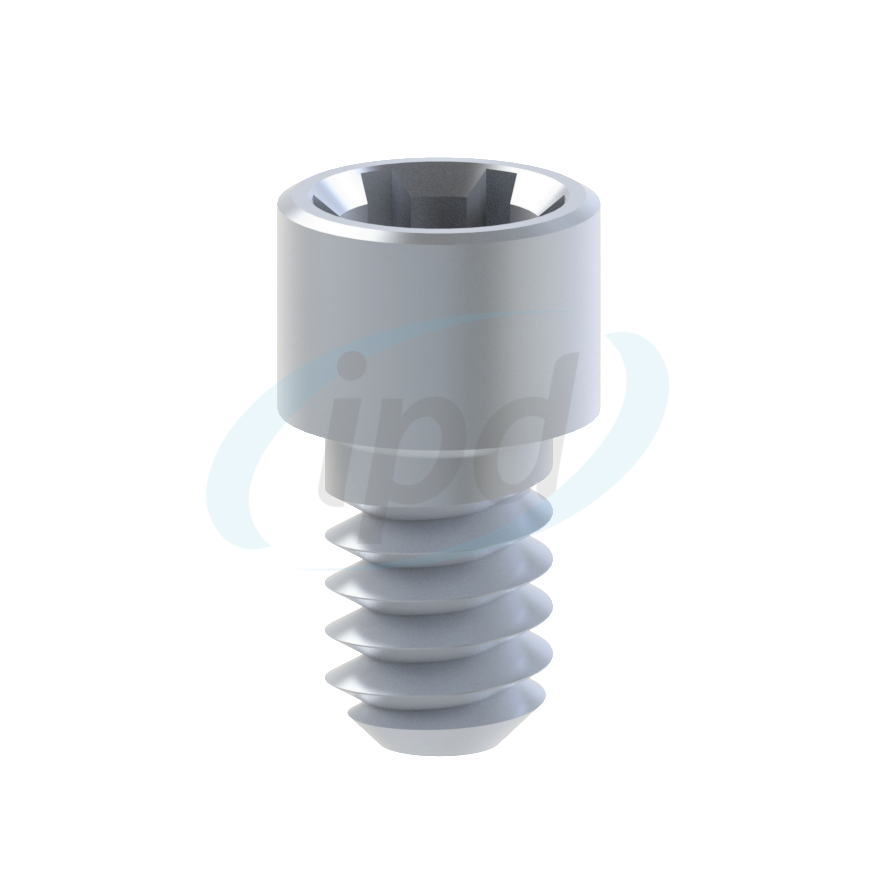 Ti-baseIPD-Multi-Unit®Custom Ti Base