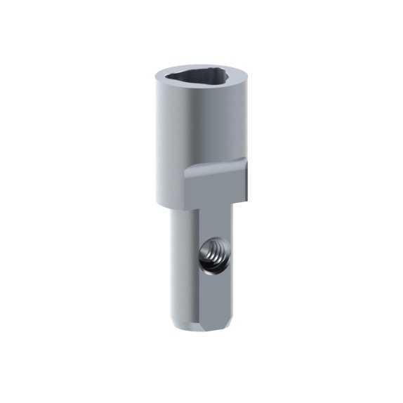 
                                                    Nobel Biocare®
                                                    -
                                                    Replace Select®