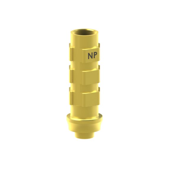 
                                                    Nobel Biocare®
                                                    -
                                                    Replace Select®