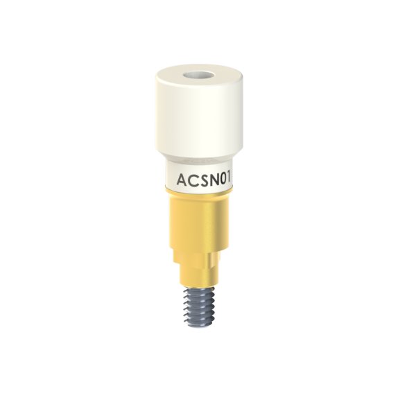 
                                                    Nobel Biocare®
                                                    -
                                                    Replace Select®