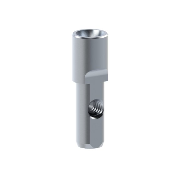 
                                                    Nobel Biocare®
                                                    -
                                                    Active / Replace CC®