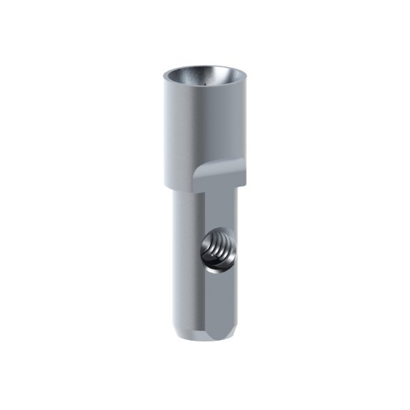 
                                                    Nobel Biocare®
                                                    -
                                                    Active / Replace CC®