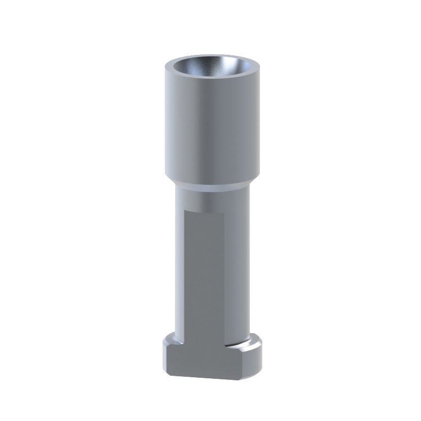 
                                                    Nobel Biocare®
                                                    -
                                                    Active / Replace CC®
