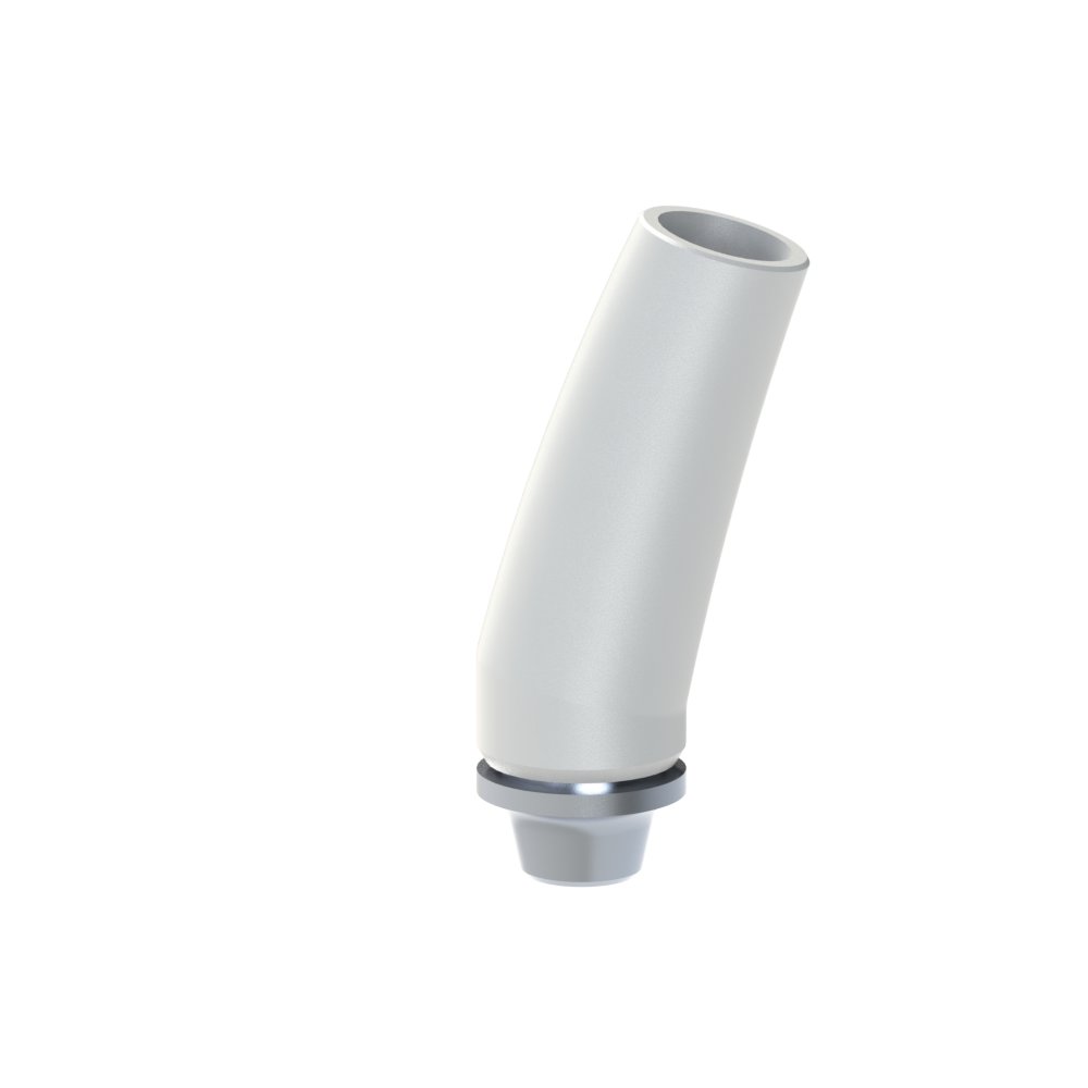 
                                                    Nobel Biocare®
                                                    -
                                                    Active / Replace CC®
