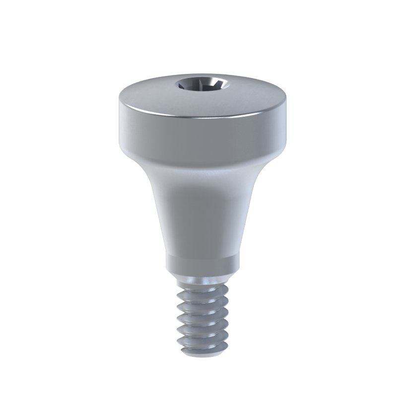 
                                                    Nobel Biocare®
                                                    -
                                                    Active / Replace CC®