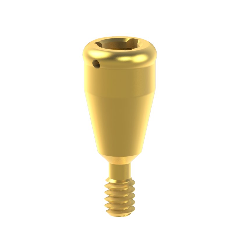 
                                                    Nobel Biocare®
                                                    -
                                                    Active / Replace CC®