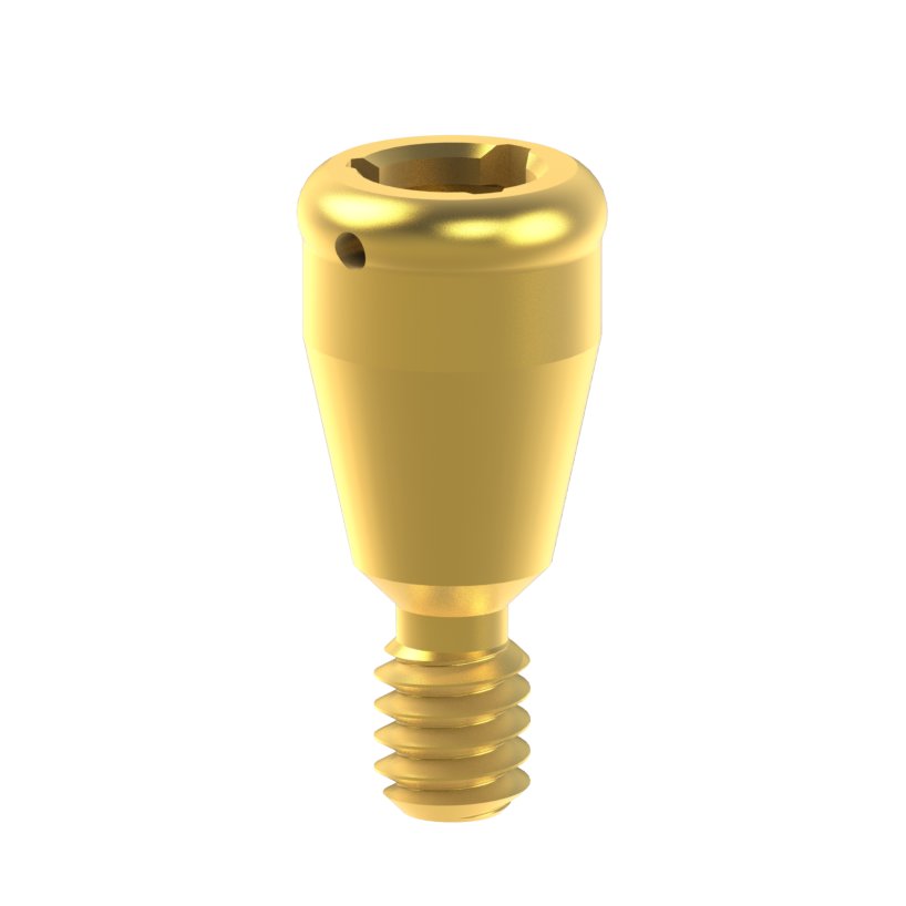 
                                                    Nobel Biocare®
                                                    -
                                                    Active / Replace CC®