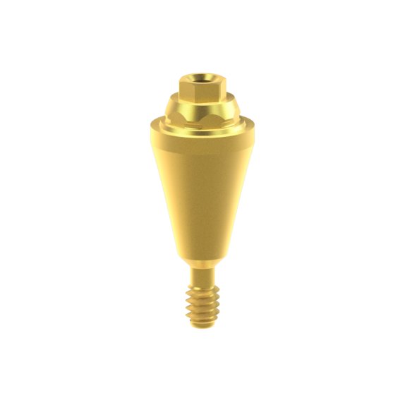 
                                                    Nobel Biocare®
                                                    -
                                                    Active / Replace CC®