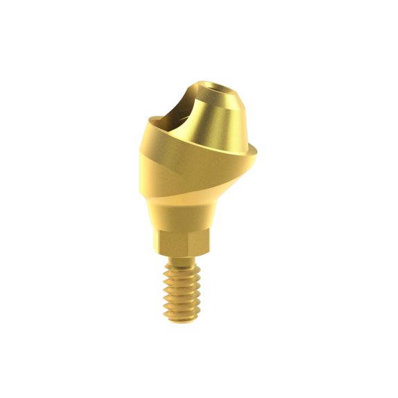 
                                                    Nobel Biocare®
                                                    -
                                                    Active / Replace CC®