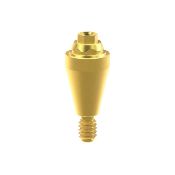 
                                                    Nobel Biocare®
                                                    -
                                                    Active / Replace CC®