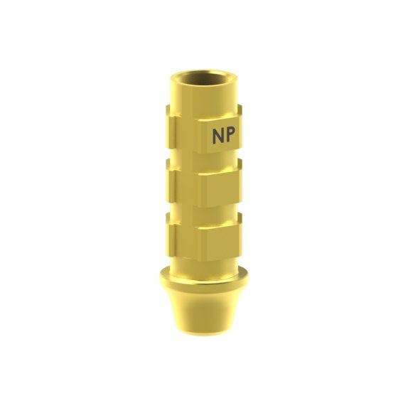 
                                                    Nobel Biocare®
                                                    -
                                                    Active / Replace CC®