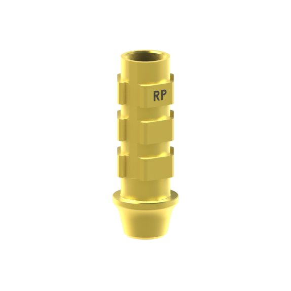 
                                                    Nobel Biocare®
                                                    -
                                                    Active / Replace CC®