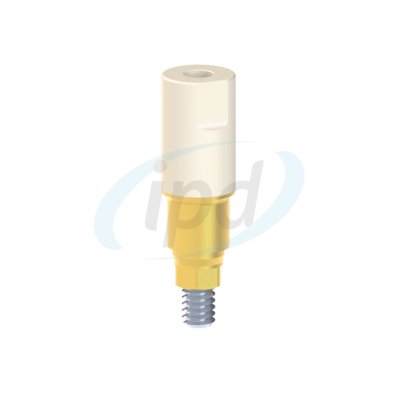 Scan nadogradnjaJDentalcare®-JD Icon®Za intra-oralno, desktop i „Contact probe” skeniranje. Vijak je uključen - potreban ključić HEX 1.20…