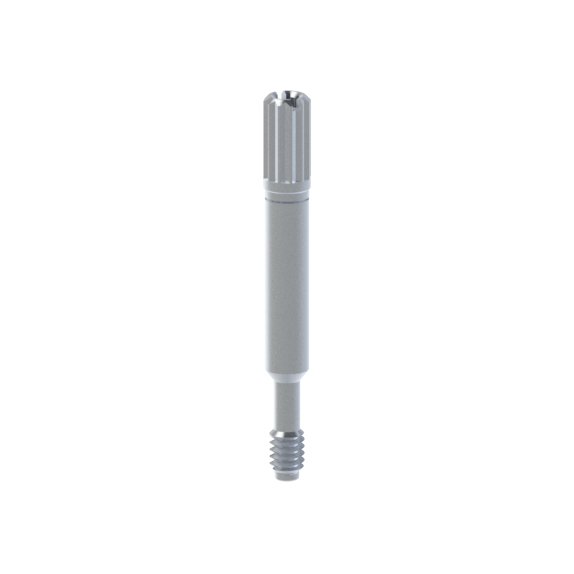 
                                                    Nobel Biocare®
                                                    -
                                                    Active / Replace CC®