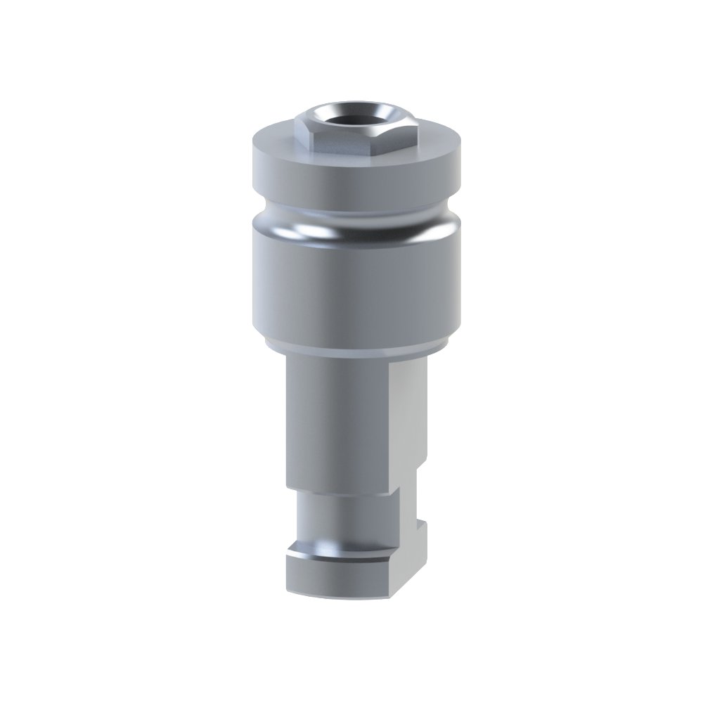 
                                                    3i®
                                                    -
                                                    Osseotite®