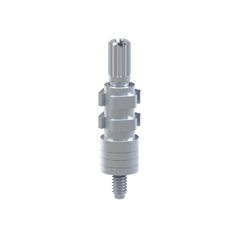 
                                                    3i®
                                                    -
                                                    Osseotite®