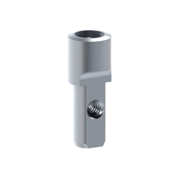 
                                                    Klockner®
                                                    -
                                                    Essential Cone®