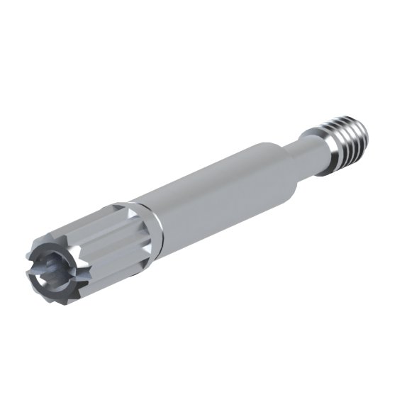 
                                                    Klockner®
                                                    -
                                                    Essential Cone®