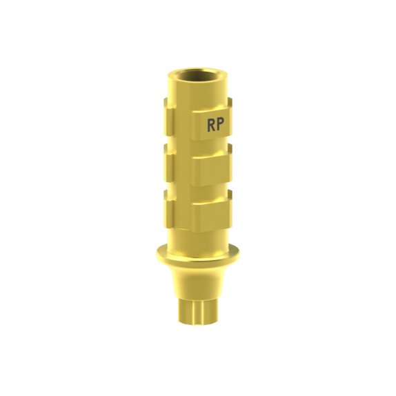 
                                                    Straumann®
                                                    -
                                                    BLX®