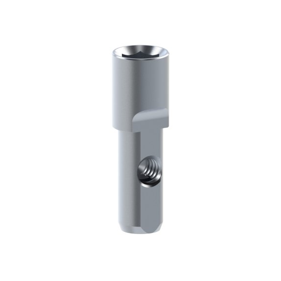 
                                                    Zimmer®
                                                    -
                                                    Screw Vent®
