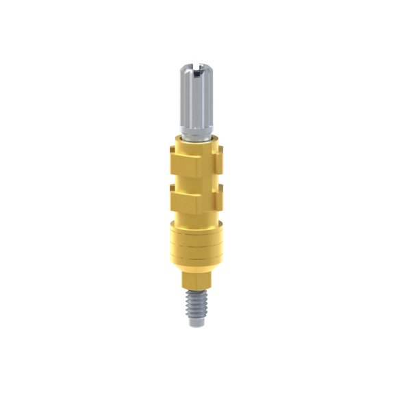 
                                                    Zimmer®
                                                    -
                                                    Screw Vent®