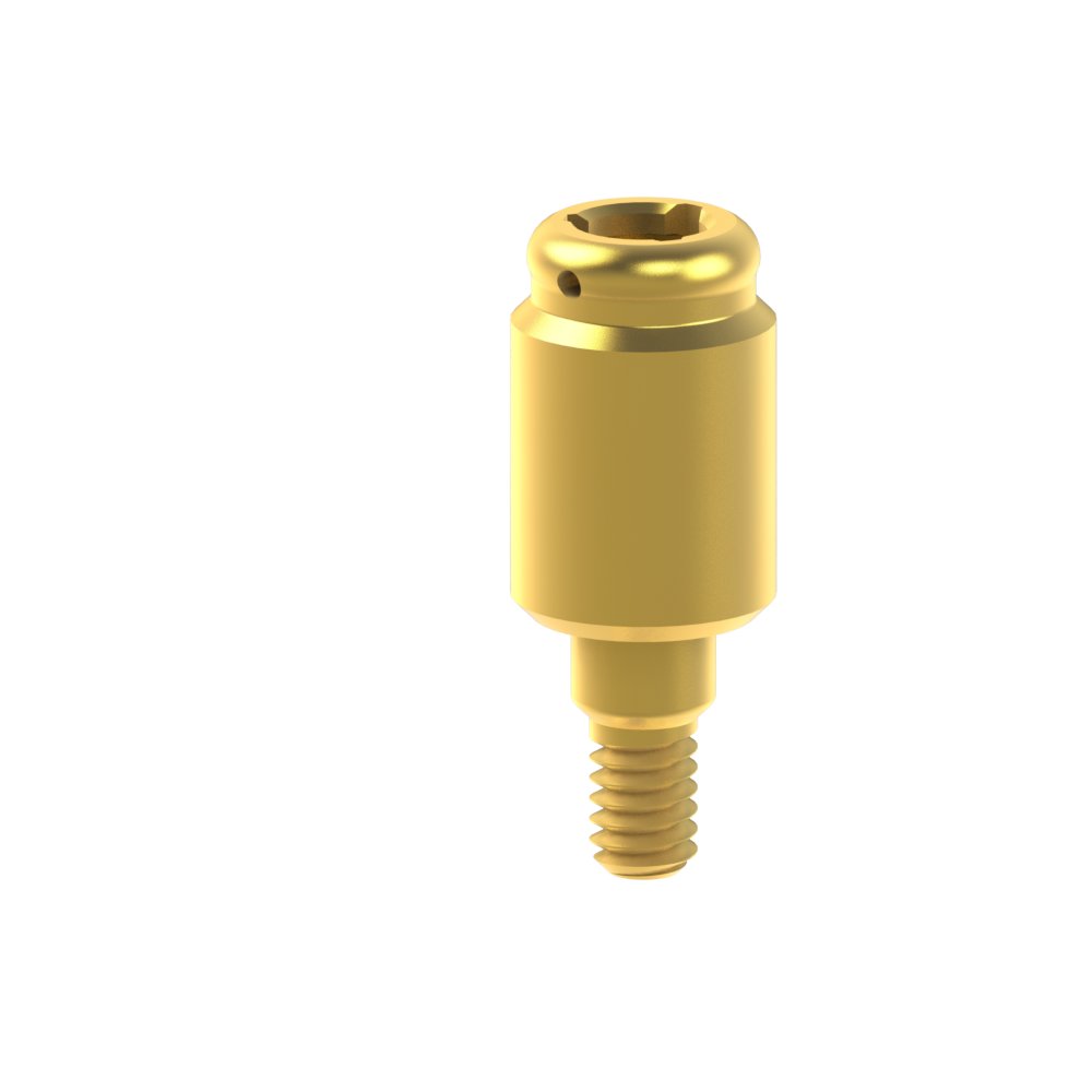 
                                                    Zimmer®
                                                    -
                                                    Screw Vent®
