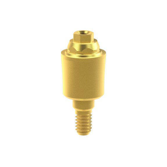 
                                                    Zimmer®
                                                    -
                                                    Screw Vent®