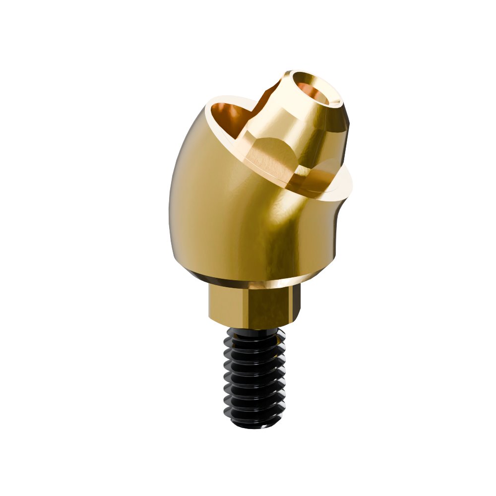 
                                                    Zimmer®
                                                    -
                                                    Screw Vent®