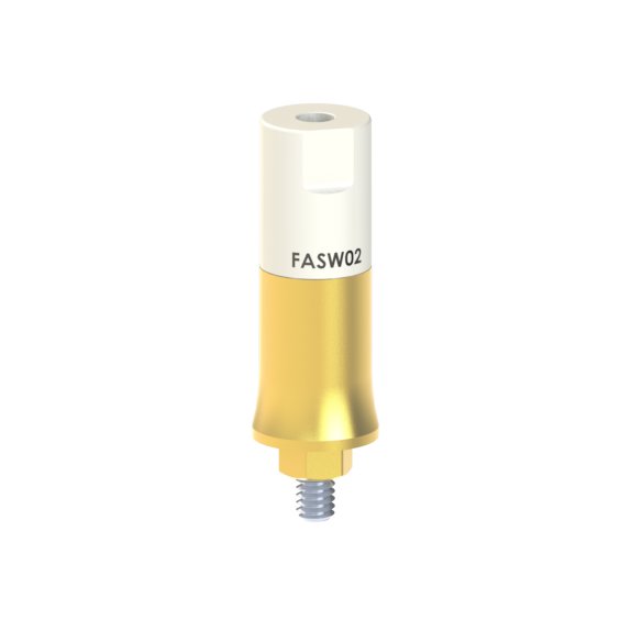 
                                                    Zimmer®
                                                    -
                                                    Screw Vent®