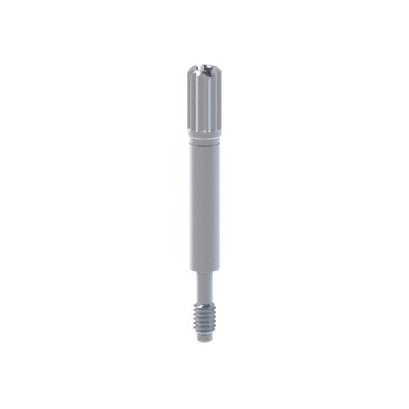 
                                                    Zimmer®
                                                    -
                                                    Screw Vent®