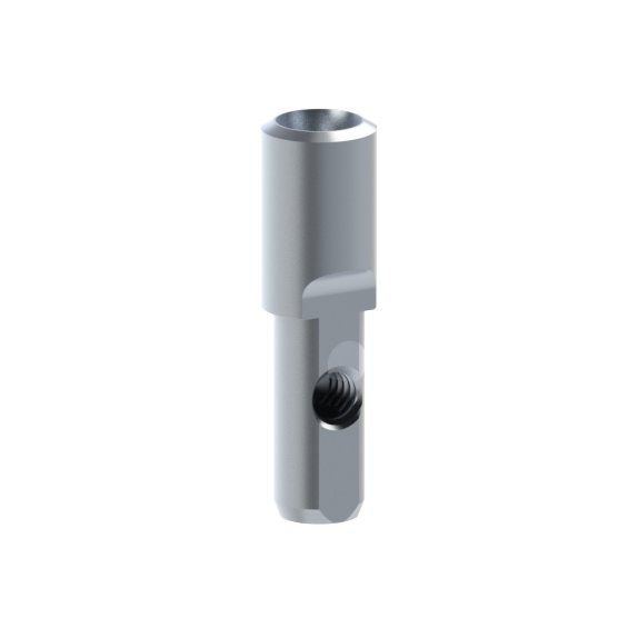 
                                                    Zimmer®
                                                    -
                                                    Eztetic®
