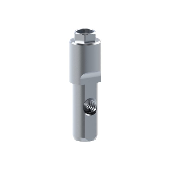 
                                                    BTI®
                                                    -
                                                    External Hex