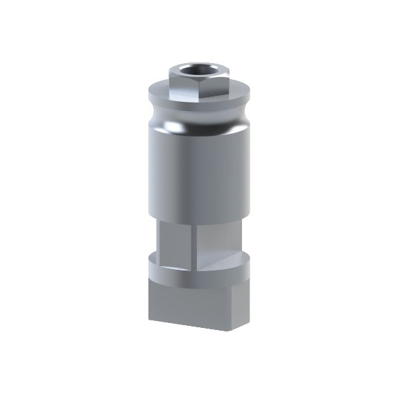 
                                                    BTI®
                                                    -
                                                    External Hex