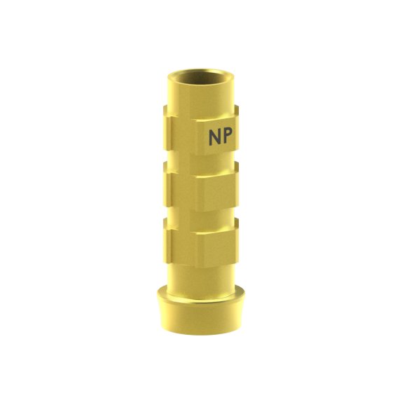 
                                                    BTI®
                                                    -
                                                    External Hex