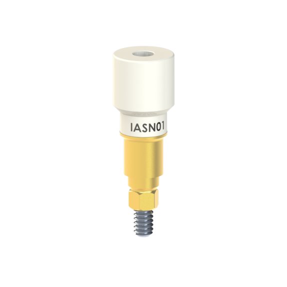 
                                                    Dentsply Friadent®
                                                    -
                                                    Xive®