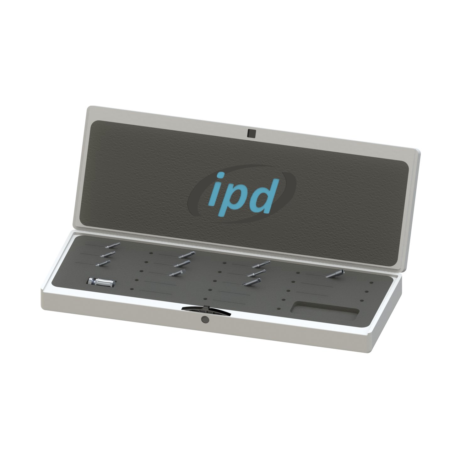 
                                                    IPD
                                                    -
                                                    Accessoires