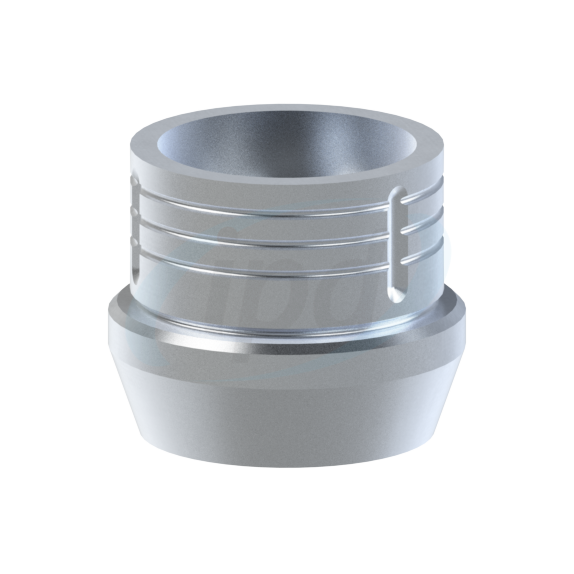 Co-Cr BazaNeodent®-Helix®CoCr Base Engaging Ø 3,3