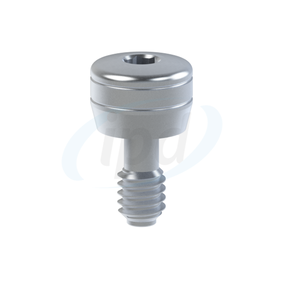 Vijak za cijeljenjeNeodent®-Helix®Healing abutment Ø 3,3 H 2.2