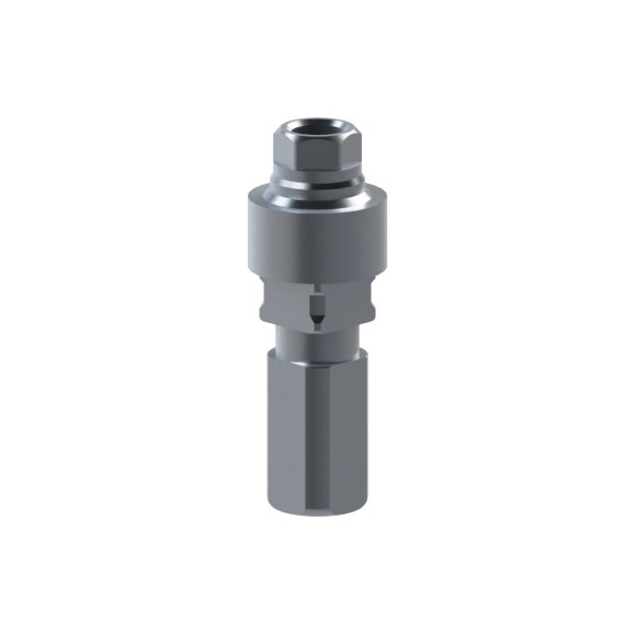 
                                                    Neodent®
                                                    -
                                                    GM Abutment®