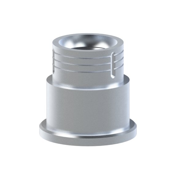 
                                                    Neodent®
                                                    -
                                                    GM Abutment®