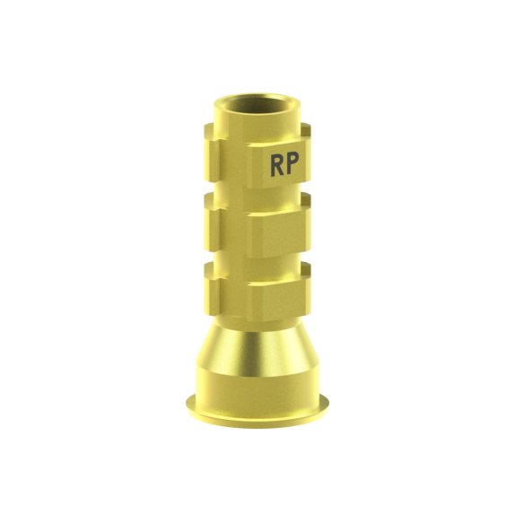 
                                                    Neodent®
                                                    -
                                                    GM Abutment®