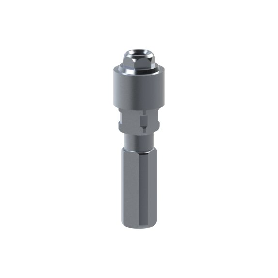 
                                                    Neodent®
                                                    -
                                                    GM Micro