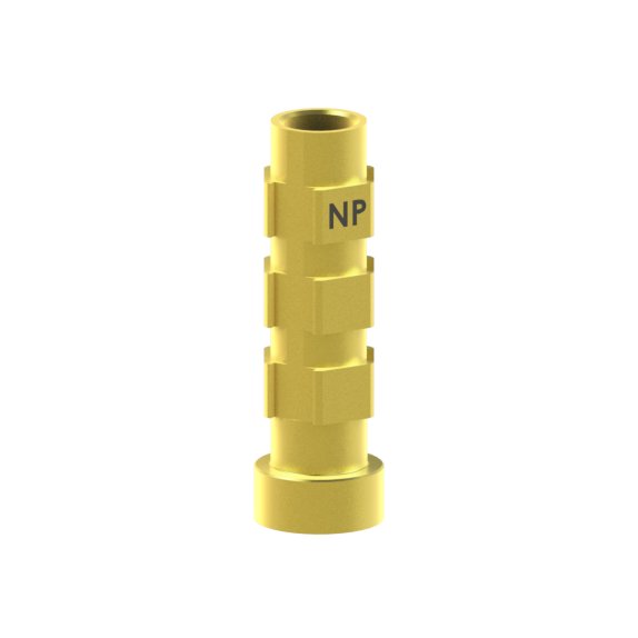 
                                                    Neodent®
                                                    -
                                                    GM Micro