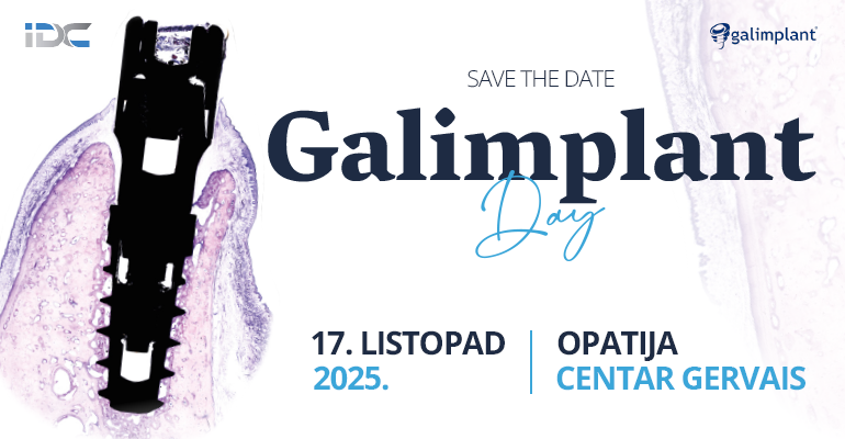  Galimplant day